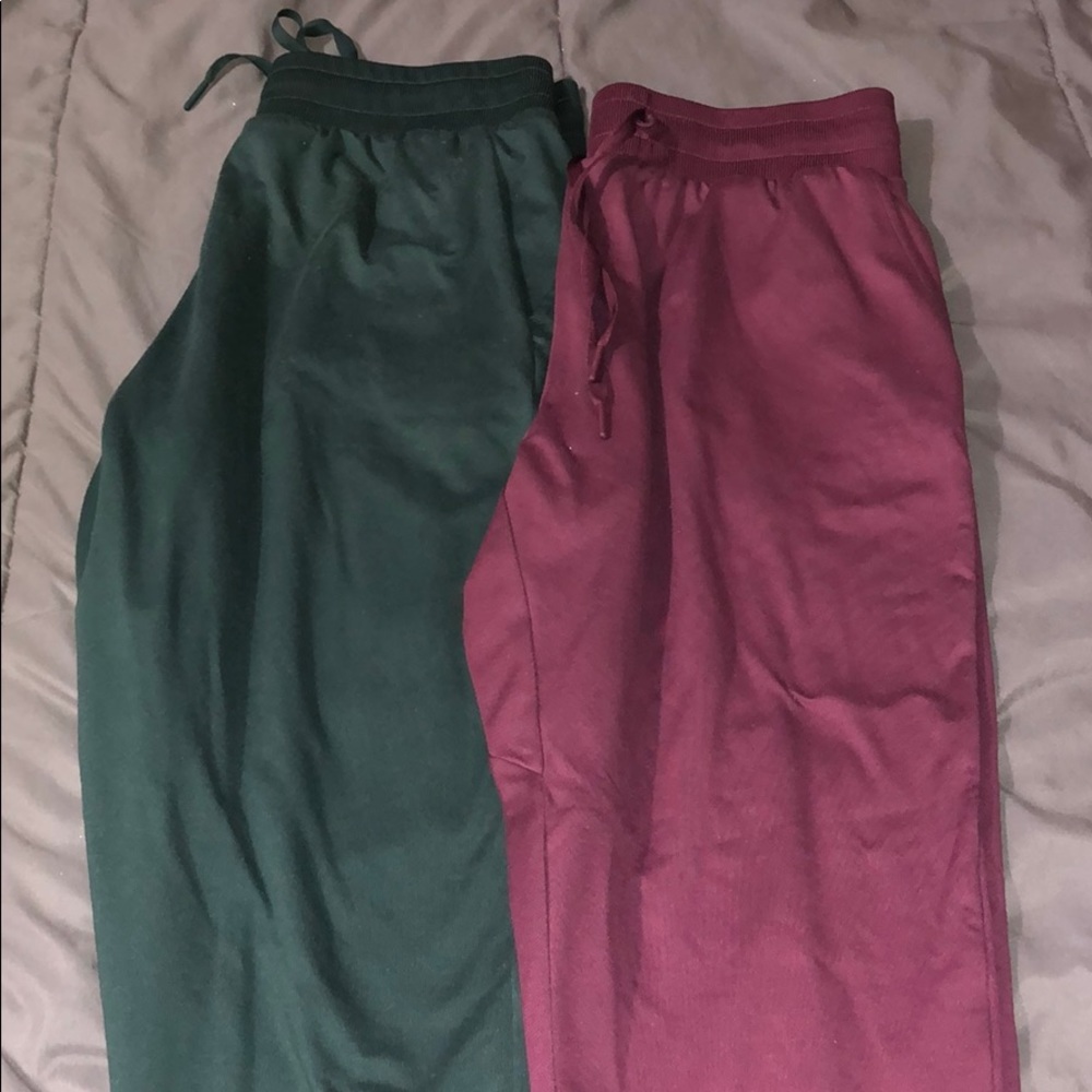 Balance Athletica Men’s select Joggers Bundle
